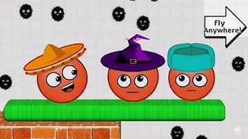 Draw To Smash Logic Puzzle, Hide Ball Brain Teaser Game, Draw To Smash gameplay 38