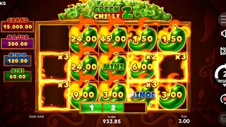 Green_Chilli 2 casino 🇨🇭 🎰 Big win 💰 🔞 part 2 screenshot 2
