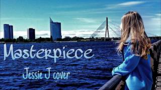 Jessie Jmasterpiece