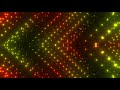 Colorful-flashing-bulbs HD Video Background Loop 3
