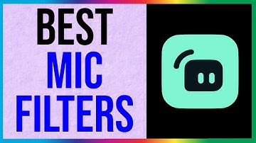 Streamlabs BEST Mic Filters (2025)