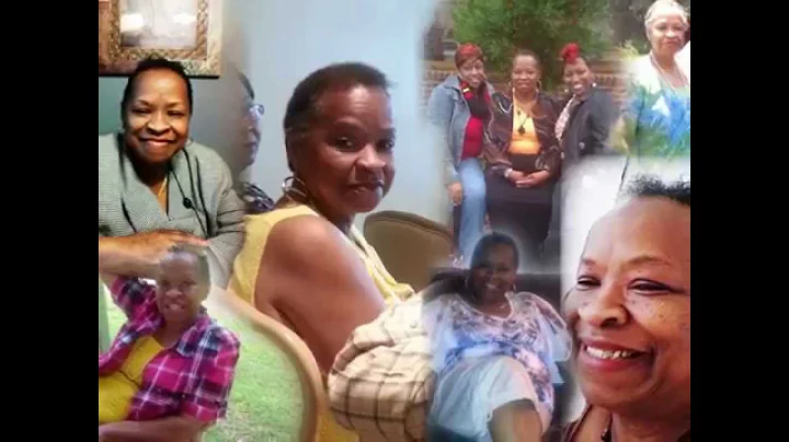 Drucilla "Buzzie" Watlington Memorial Video (9-25-14)