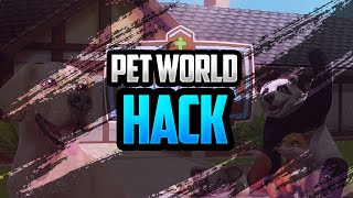 ✨ Pet World – My Animal Hospital Hack 2022 ✅ Simple tips to Receive Diamonds 🔥 (iOS/Android) ✨ screenshot 3
