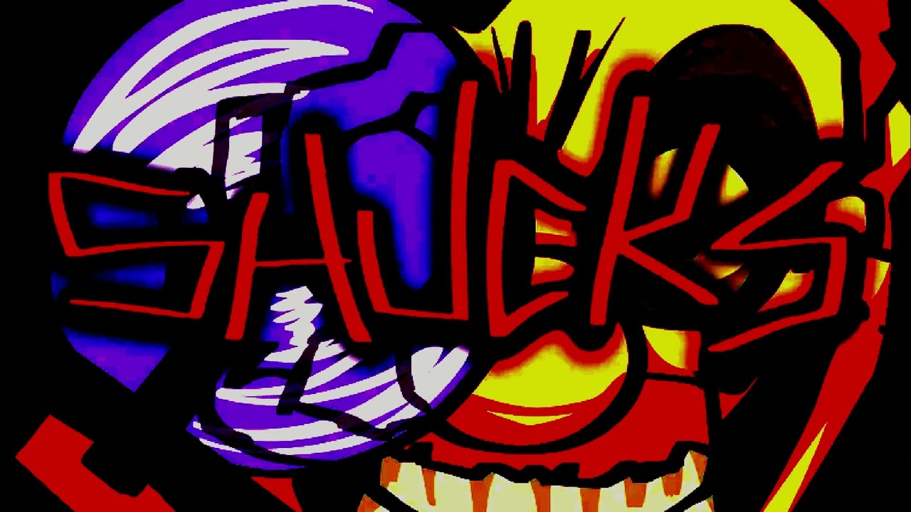 Jeffy's Infinite Irida | Shucks  (Slowed + Reverb)