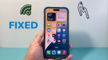 Camera Icon Missing from Note Toolbar After iOS 18 Update (FIXED)