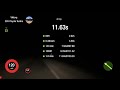 First Supercharged Tundra Breaking The 120 MPH 1/4 Mile Trap Speed Barrier!