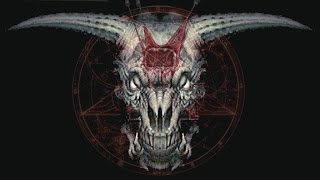 EGT - DooM II - Opening to Hell aka "Woo - eee - woo - oooh!" (map 30) - metal remix chords