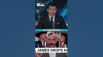 TV host reacts to Woke Comedy Central roasting ‘utterly lame’ Democrats
