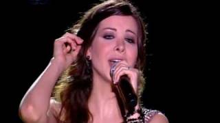 Nancy Ajram - Elli Kan (Zouk Mikael Festival 2009)