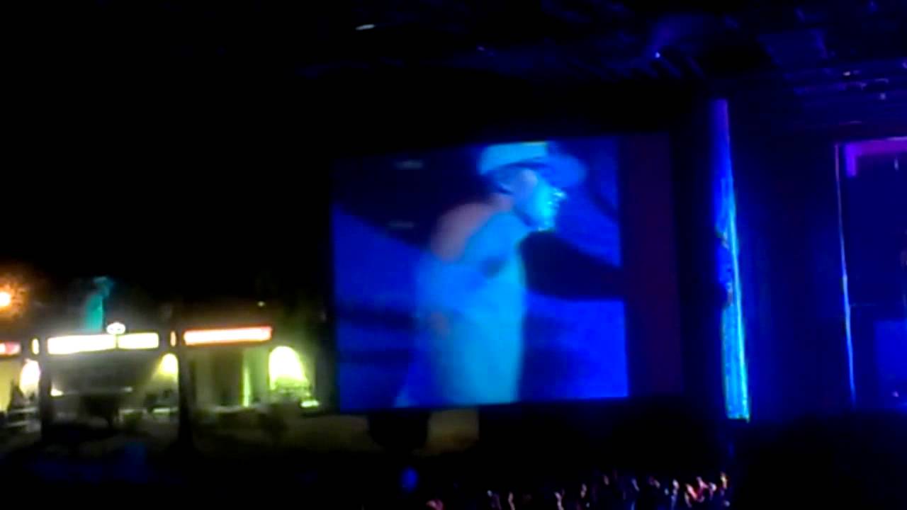 BTR Confetti Falling YouTube