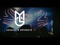 Capture de la vidéo Sasasas @ Detonate 2017 [Dnb Vlog] - Mgtv