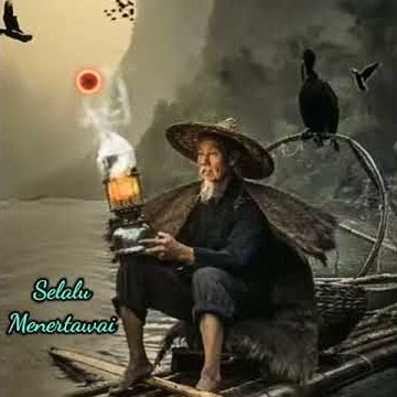 Story WA // Kisah Seorang Pramuria - The Mercy's // Cover By Felix Irwan