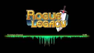 Rogue Legacy | Trilobyte Castle Wealth