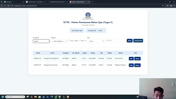 TUGAS 3 - STSI4209 - Pemrograman Berbasis Web