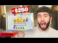 OPENING A $250 TOPPS DECO FOOTBALL BOX!