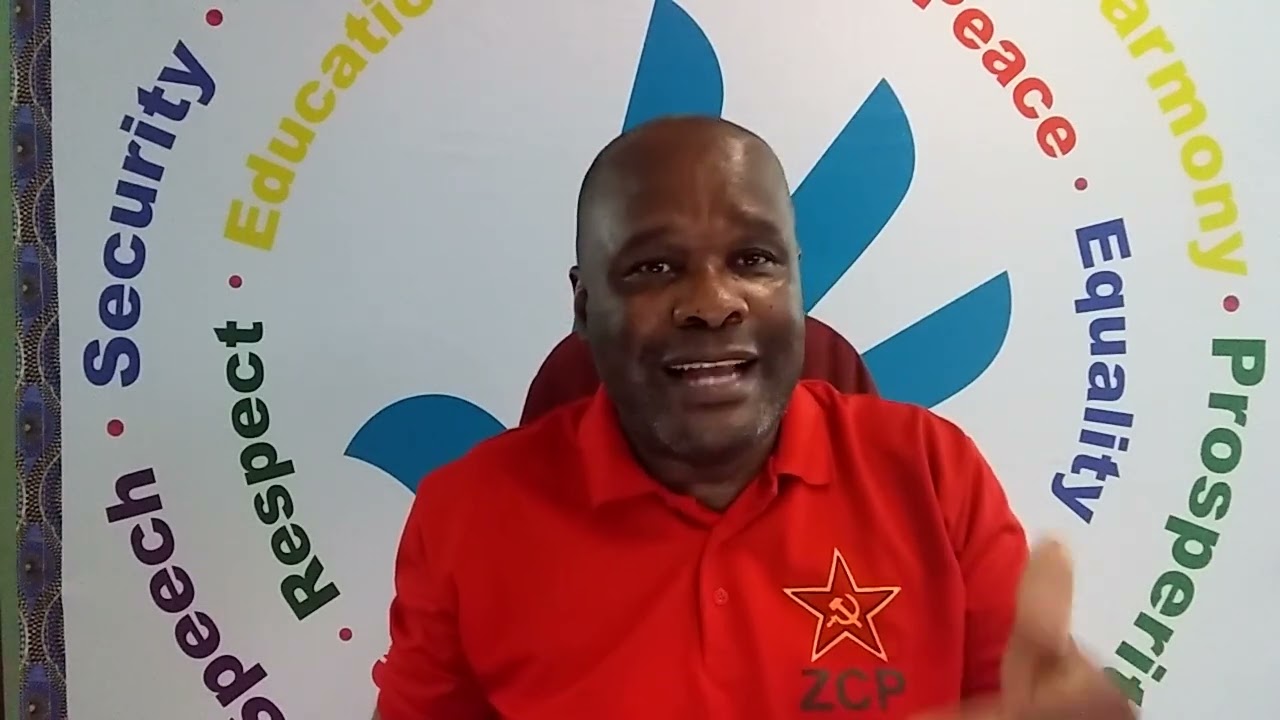Zimbabwe - What Went Wrong ?