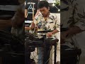Antariksh Yaan original #shorts #originalmusic #alesisnitromeshkit