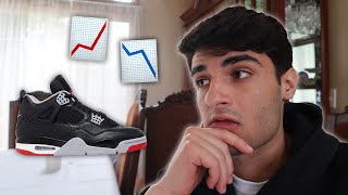 Watch This Video Before You Buy Reimagined Bred 4s!