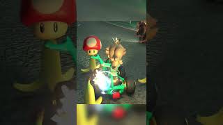 Mario Kart World Montage 4 Preview  #mariokart #gaming #montage #nintendoswitch #funny
