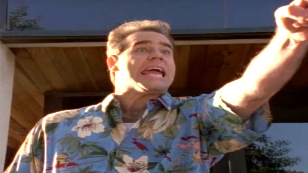 Chérie, J'Ai Rétréci Les Rangers 1 | Turbo | Épisode Complet | S05 | E16 | Power Rangers en Français