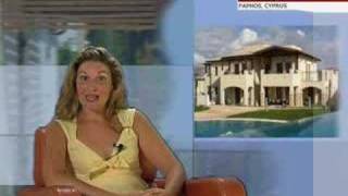 A Property For Sale In Paphos Cyprus Dev2649