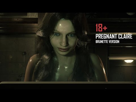 sherry birkin resident evil 2 remake nude mod sherry birkin resident evil 2 remake nude mod