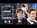 Welcoming Alphari & Santorin to our 2021 Roster | The Liquid Update with Ovilee May | Off-Season