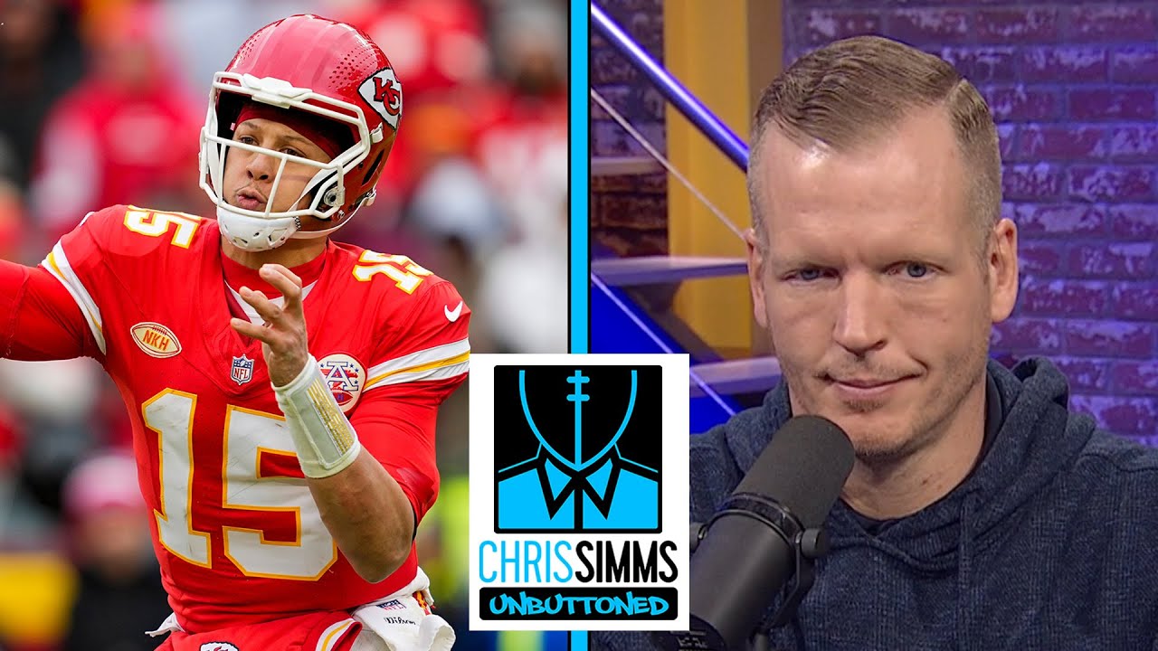 NFL Week 17 preview Cincinnati Bengals vs. Kansas City Chiefs Chris