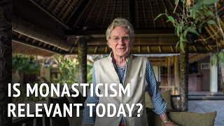 Is Monasticism Relevant Today? | Robert Thurman
