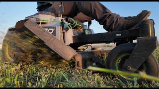 I Hit a Hidden Rock...So We Tested New Mower Blades