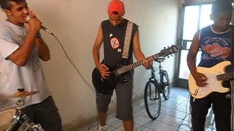 Bad Bug - Whiskey In The Jar