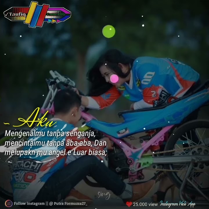 ||Story Ambyar 30 dtk