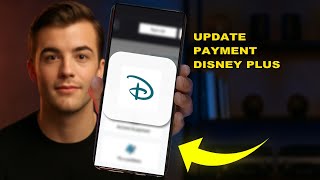 How To Update Payment Method Disney Plus 2025 (QUICK GUIDE) (2026)