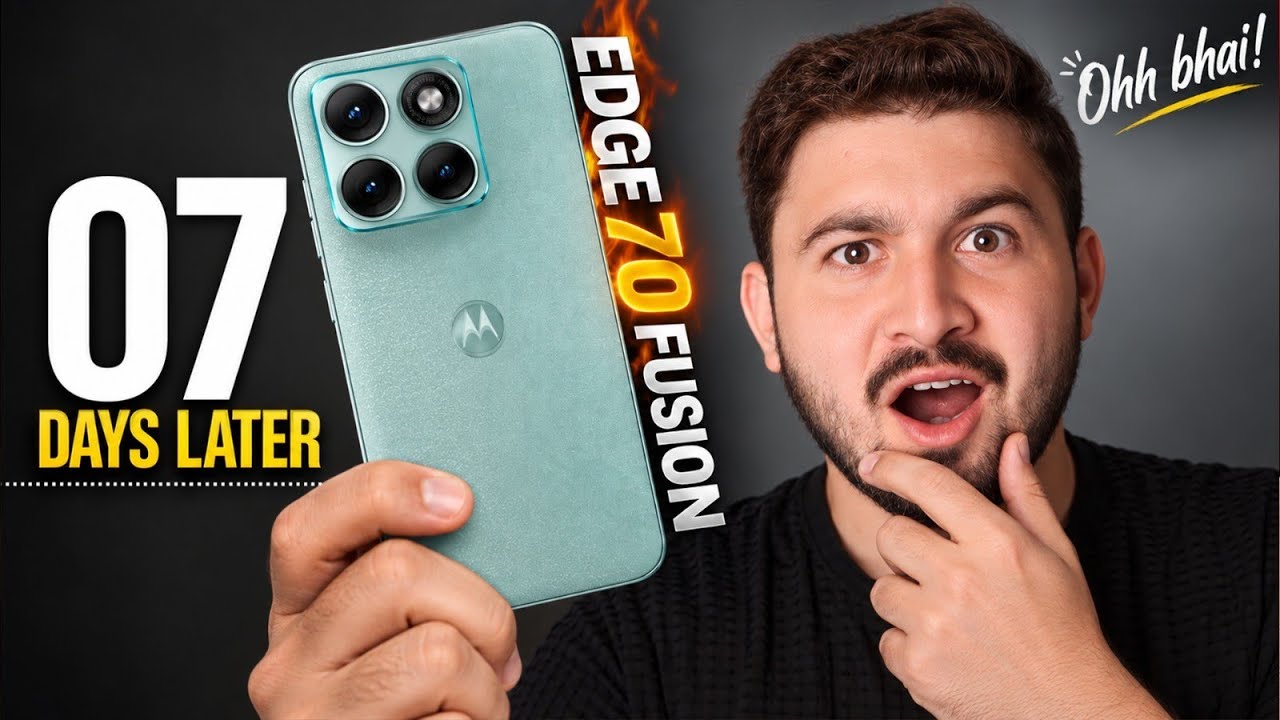 Latest Title & Thumbnail