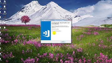 Video hướng dẫn cài đặt Visual studio code cho lập trình asp.net