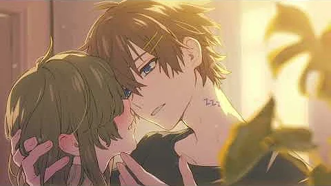 女性向けボイス 甘えたがりでうるさい彼女の口をキスで黙らせるドs犬系彼氏 シチュエーションボイス イチャイチャ 甘々 アドリブ Mp3