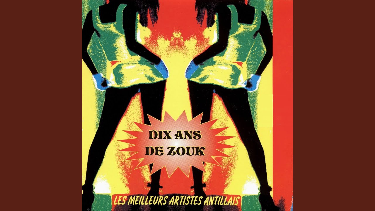 Retourné en bras mwen