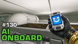 Space Engineers - Athena Joins the Search for Seeds - (No Jetpack Survival)