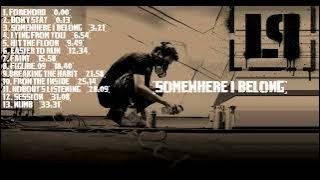 Linkin Park - Meteora Full Album (With transitions, No Cuts)