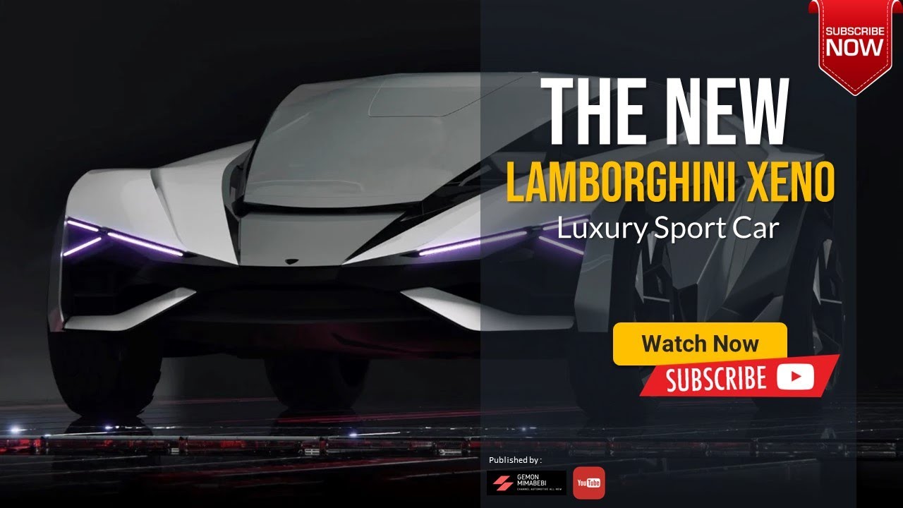 XENO in 2023 2024 Review Price SPecs & Luxury SPort car