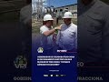 Gobernador de Carabobo fracciona el racionamiento eléctrico en dos bloques de tres horas
