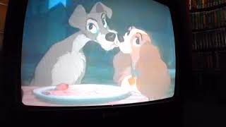 Opening To Pocahontas Ii Journey To A New World 1998 Vhs