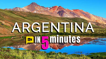 Quali sono le città più importanti dell'Argentina?