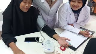 Video Mini Riset Kelompok 4 - Mata Kuliah Fisiologi Hewan dan Manusia.