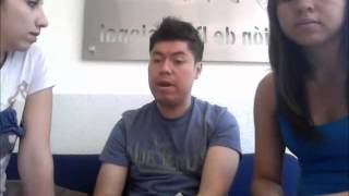 English V-Third Partial Project