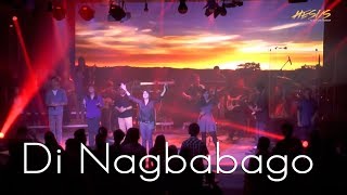 Video thumbnail of ""DI NAGBABAGO" by MP Music"