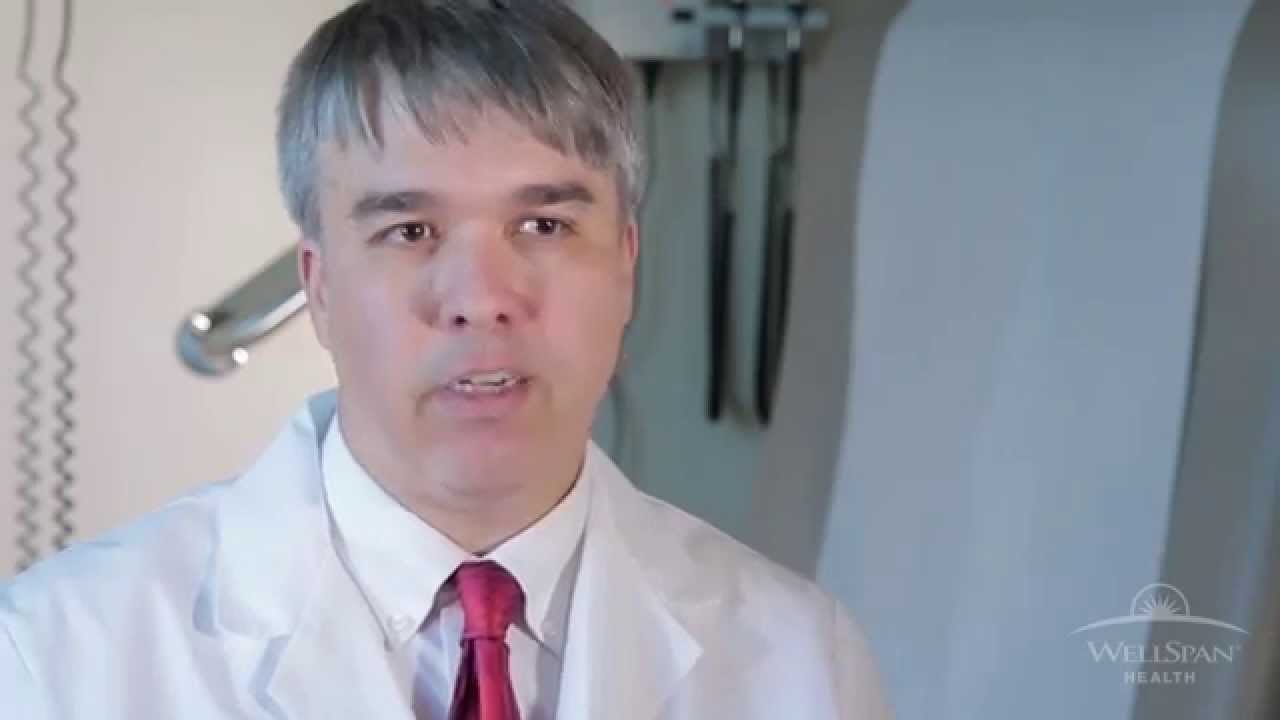 Meet Robert L. Rice, M.D., Ph.D. - YouTube