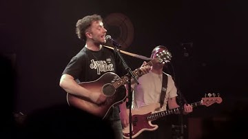 Kingfishr - Live in Philadelphia, PA, USA (Full Set 2025-09-27)