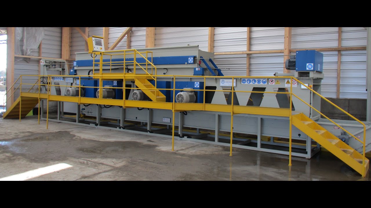 WOOD SHAVINGS PRODUCTION LINE; LÍNEA DE PRODUCCIÓN DE VIRUTAS DE MADERA; LINHA DE PRODUÇÃO APARAS