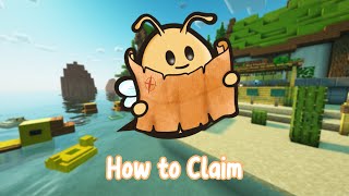 How to Claim on RegrowthMC